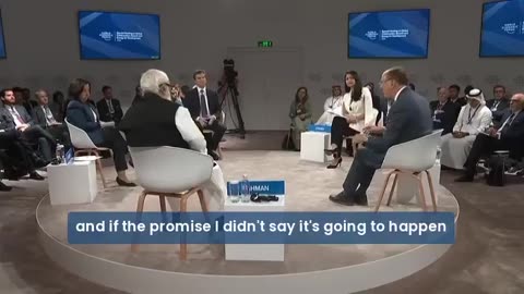 🚨 Blackrock boss essentially admits depopulation is good for business❗