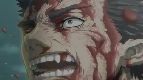 Hunter x Hunter - Dark Continent Episode 1