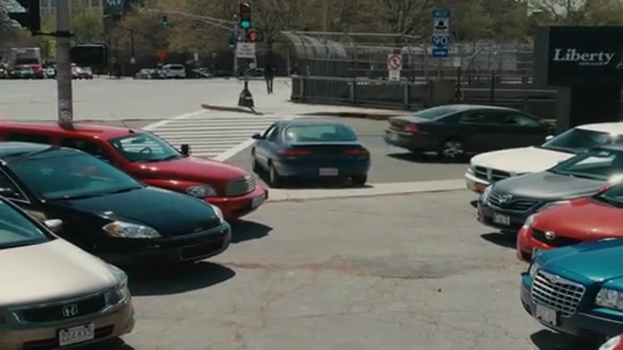 Ted movies