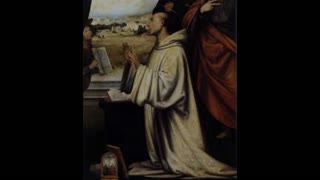 St. Bernard