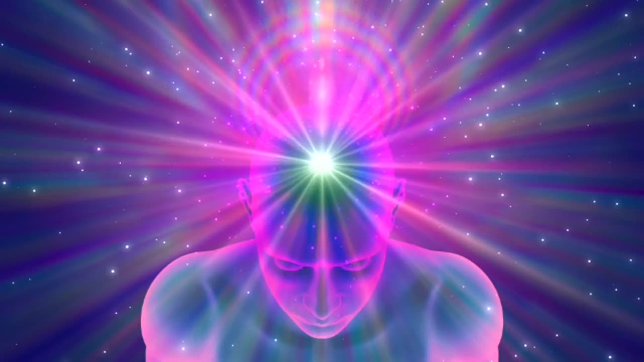 Ethereal Meditation - Soothing Music - 2 Hours
