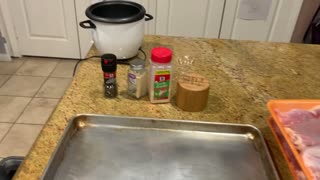 Meal Prep