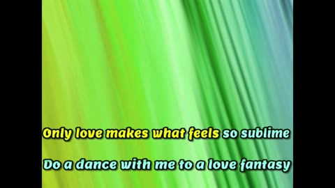 kbkaraokeking lambada (cha cha remix)