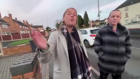 Tyrannical Undercover Cops