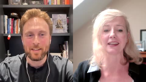 023: Reimagining Finance: Jesse Berger on the Principles and Potential of Bitcoin