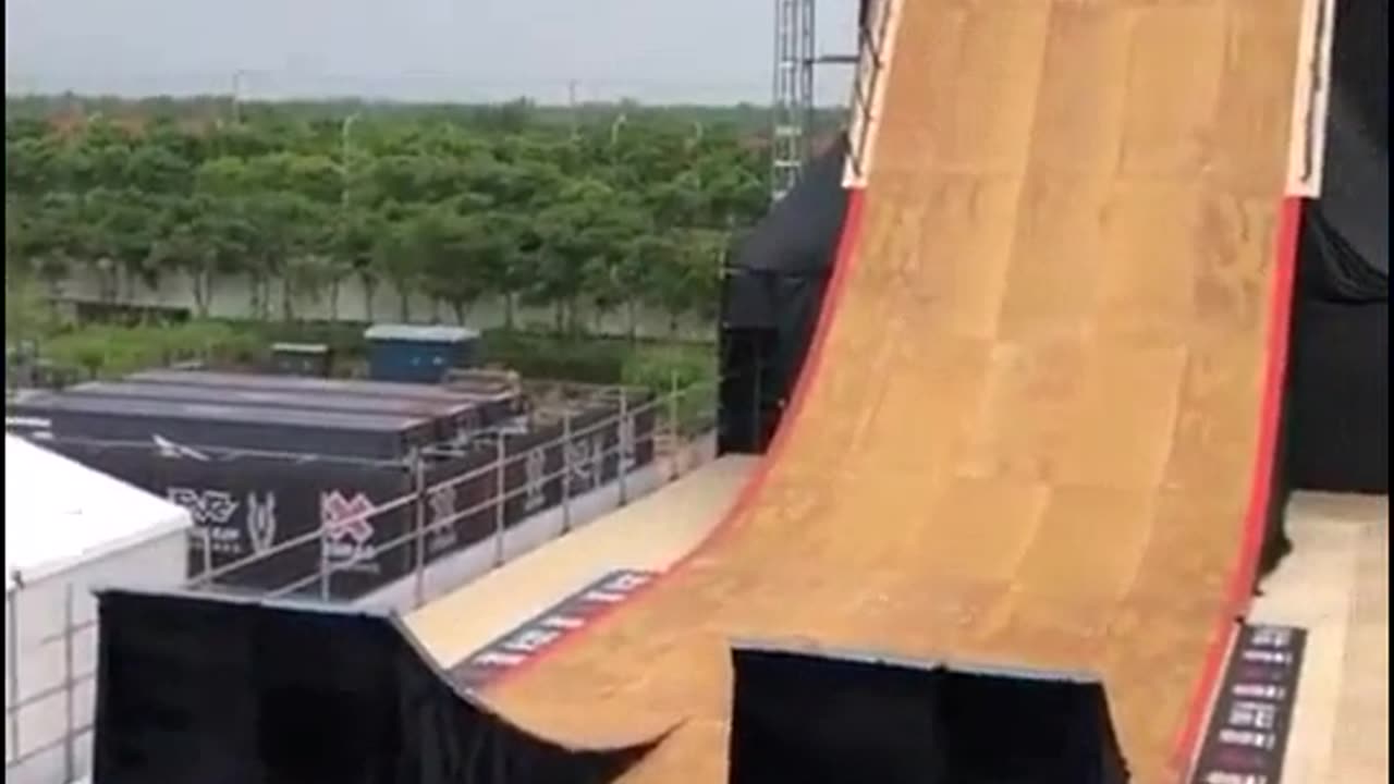 Skateboard