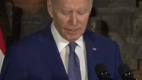 There need not to be a new Cold War' Biden's remarks after meeting with China's Xi