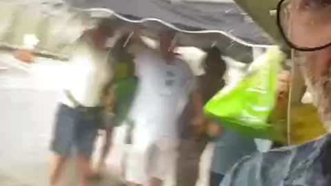 E Aí, Vamos Ficar Sem Reação ???