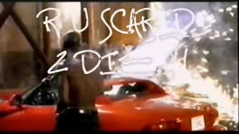 2Pac - Only Fear Death