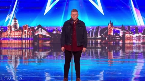 ALL 5 GOLDEN BUZZER Britain's Got Talent 2018