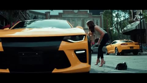 TRANSFORMERS 7