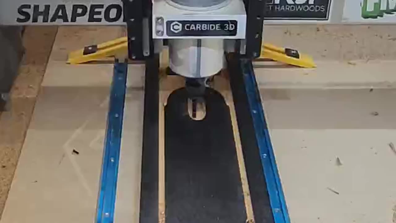 Address sign in 15 seconds
