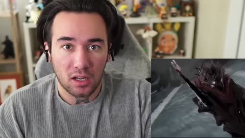 SUKUNA vs. MAHORAGA (THE REAL FIGHT) — REACTION