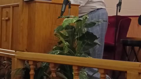 Before, there was a world! August 13, 2023