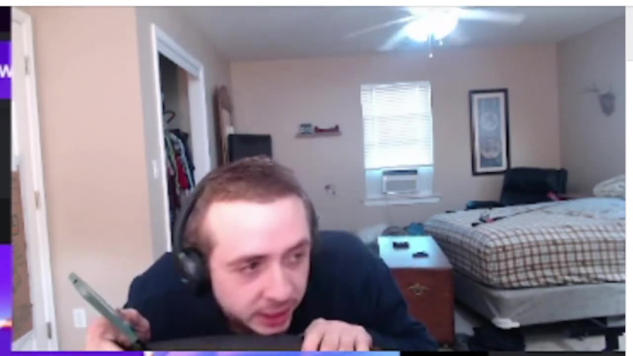 Austin_07 begs his mother and father for a juicer and cigarettes