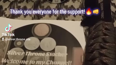 Sticker/Poker chip trade?