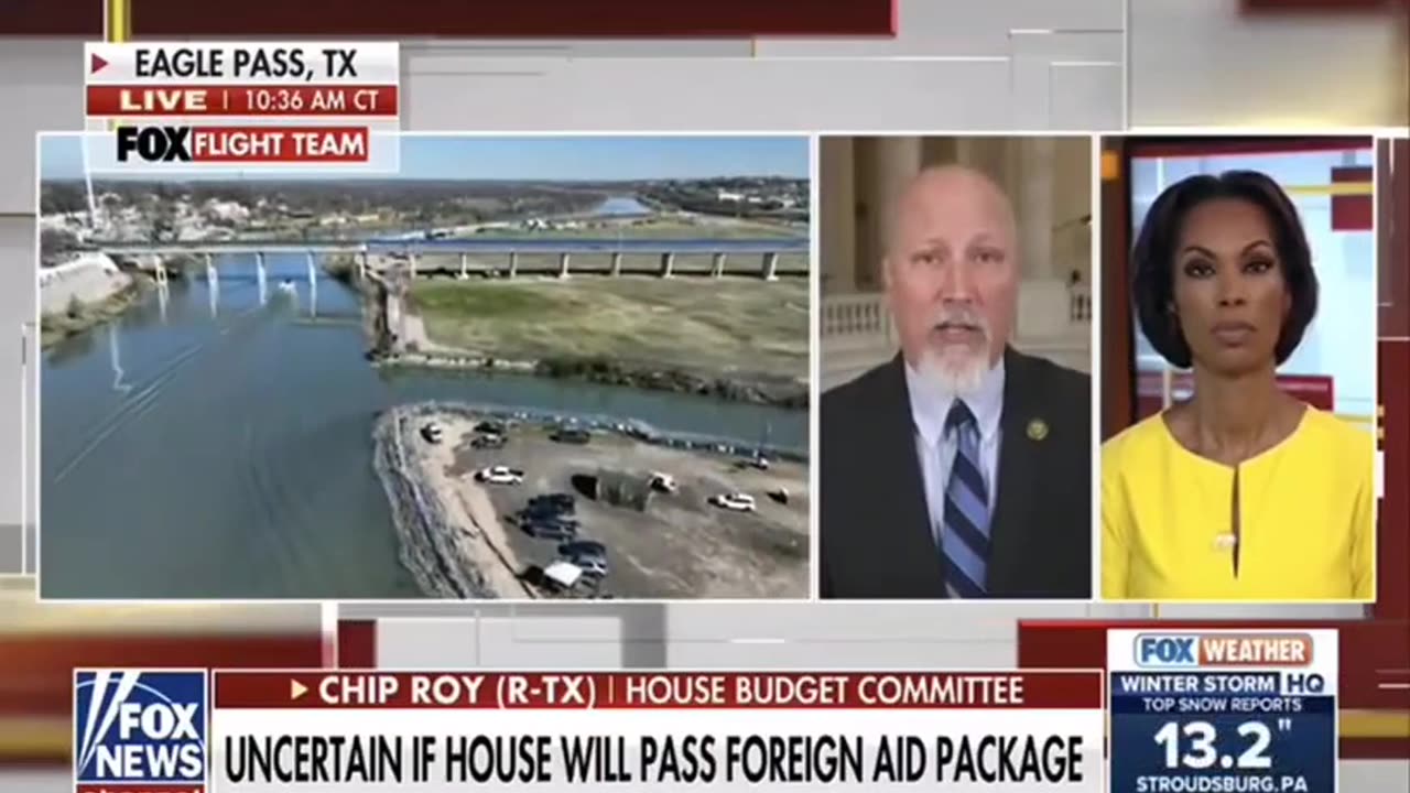 Chip Roy Floats An Idea For A Bill To Rename Texas