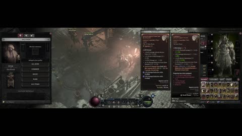 Diablo 4 Grind