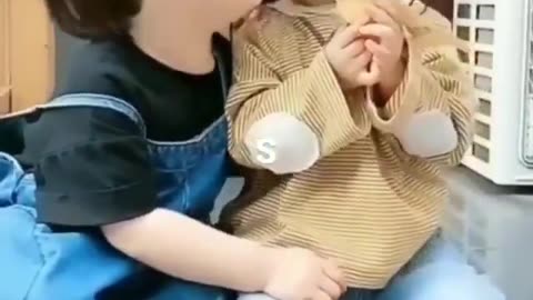 Lovely childern