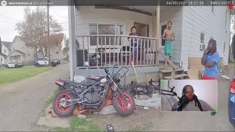 The Look On Her Face: Woman Tries To Get Her Neighbor Arrested And It Backfires Completely!