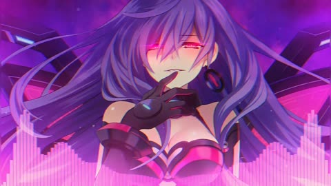 Nightcore - Stronger (TheFatRat, Slaydit & Anjulie)