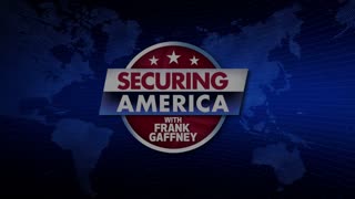 Securing America with Amb. Yoram Ettinger (part 2) | November 9, 2022