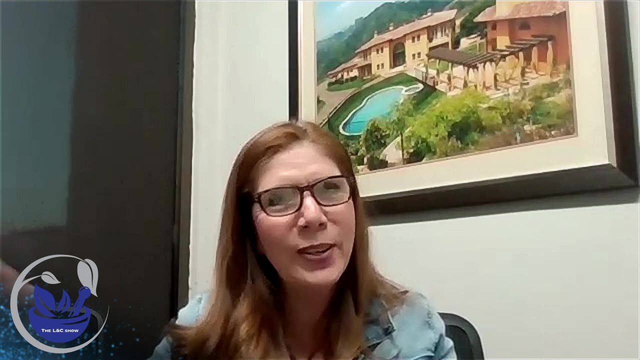 Yesenia Beat Breast Cancer Through Natural Methods and how you can too.