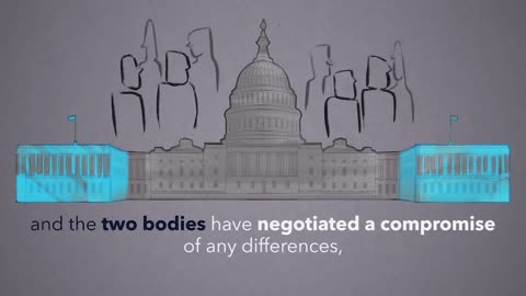 How Laws Are Made in the United States