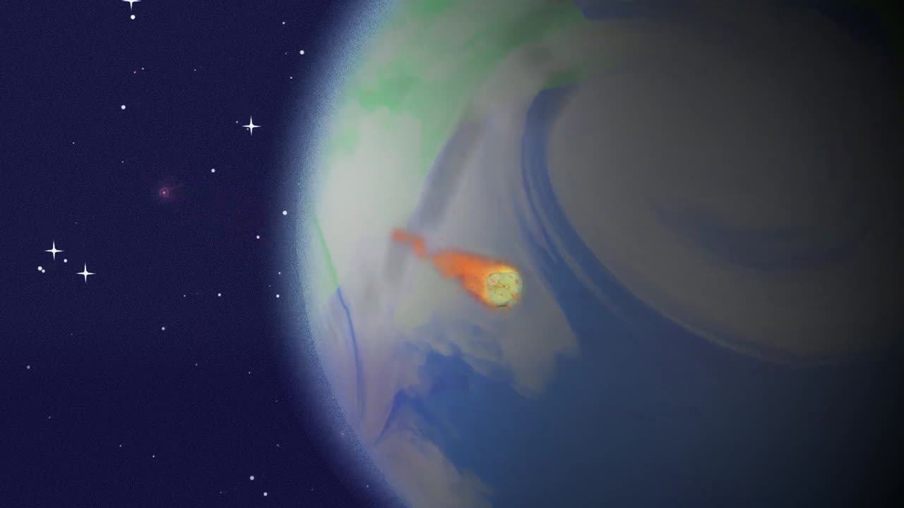 Orion’s Journey - Part 3_ Returning Home