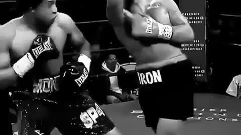 boxe boxe