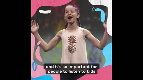 ⚫️Nickelodeon Trans-Gender Children Agenda