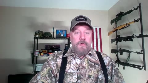 Outdoor Life & Liberty Episode 9