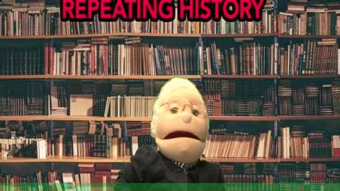 Real Puppet News -6