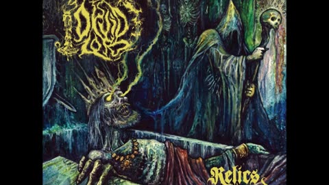 Druid Lord: Relics of The Dead