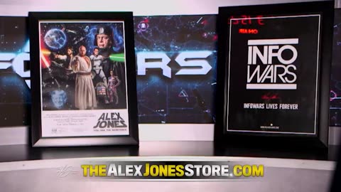 ALEX JONES — FULL SHOW 11/14/24