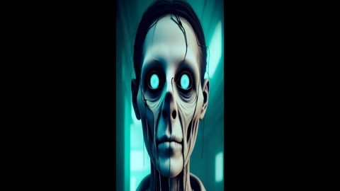 Short Horror: Episode 3