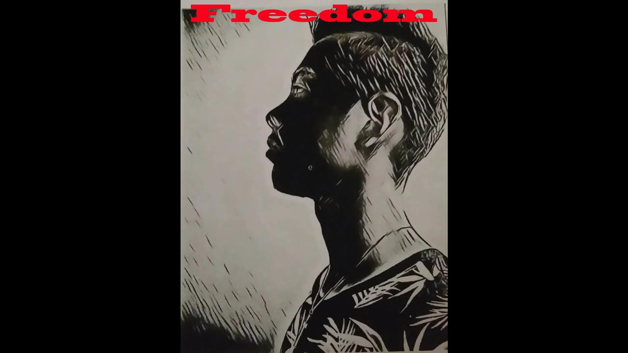 VM- Freedom (Bonus Track/ Freestyle)