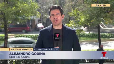 Capturan a 'El H' y a otros operadores de 'Los Chapitos' en un hotel de Culiacán