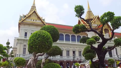 Bangkok Travel