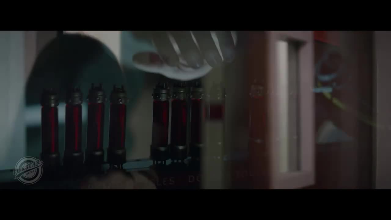 IRONMAN 4_ New Dawn – Teaser Trailer – Marvel Studios