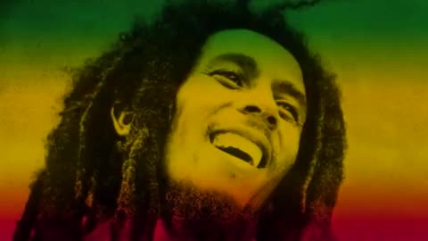 Bob Marley -one love