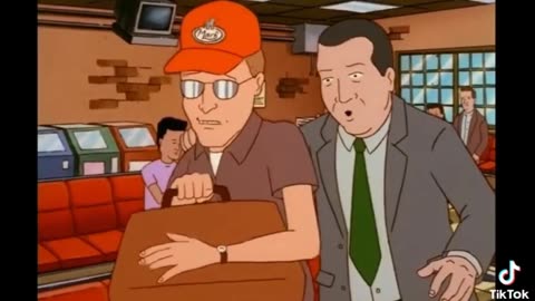 bully mcgribble