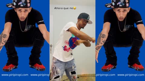 Piripiropi 1