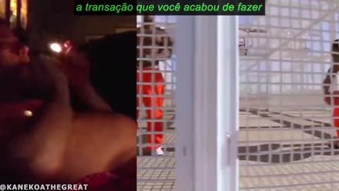 Alguém deveria ter tocado isso para Merrick Garland ontem...