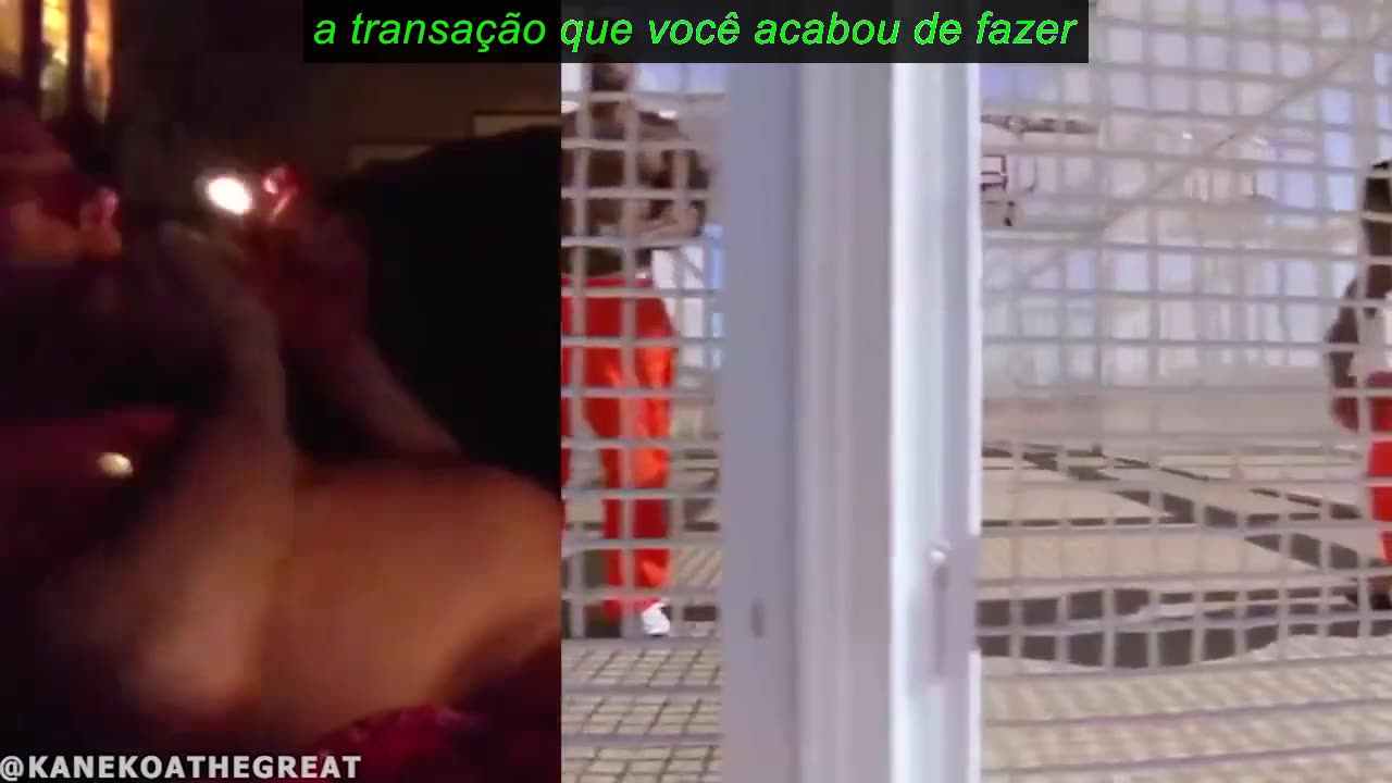 Alguém deveria ter tocado isso para Merrick Garland ontem...