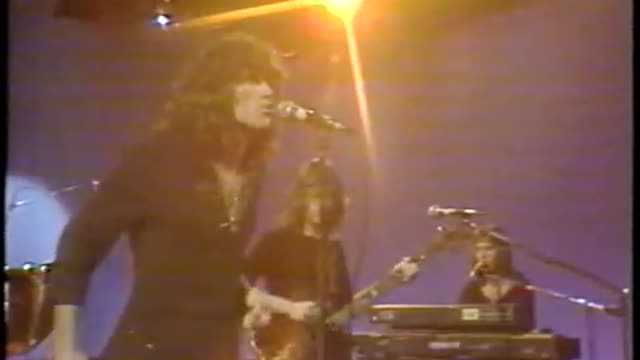 NIGHTWINDS, "I KNOW WHAT I LIKE" (GENESIS)