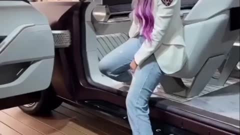 Lincoln Luxury Vehicle