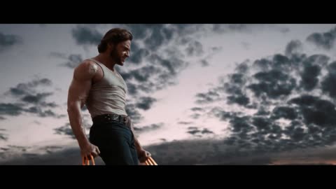 Out Of Your Mind - X-Men Origins : Wolverine