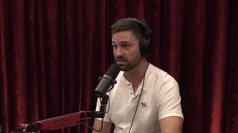 The Joe Rogan Experience | Jeff Dye