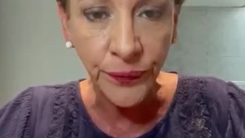 Dra. Mexicana Viviane Brunet - NO se vacunen!